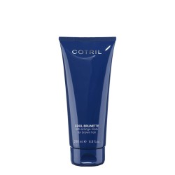 Cotril Cool Brunette Mask 200ml