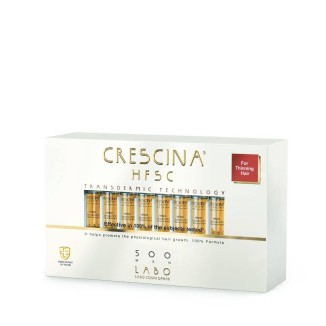 Crescina Transdermic Re-Growth HFSC 500 Man 20x3,5ml