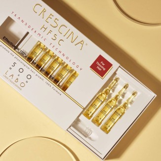 Crescina Transdermic Re-Growth HFSC 1300 Man 20x3,5ml