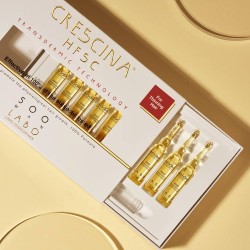 Crescina Transdermic Re-Growth HFSC 500 Woman 20x3,5ml