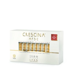 Crescina Transdermic Re-Growth HFSC 1300 Woman 20x3,5ml