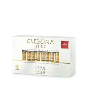 Crescina Transdermic Re-Growth HFSC 1300 Woman 20x3,5ml