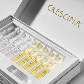 Crescina Transdermic HFSC Complete Treatment 500 Man 20x3,5ml