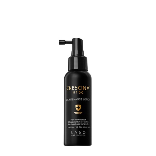 Crescina HFSC Lotion for Loss of Hair Density 500 Men 100ml