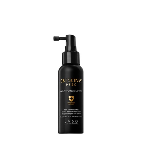 Crescina HFSC Lotion for Hair Density Loss 1300 Men 100ml