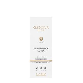 Crescina HFSC Lotion for Hair Density Loss 200 Women 100ml