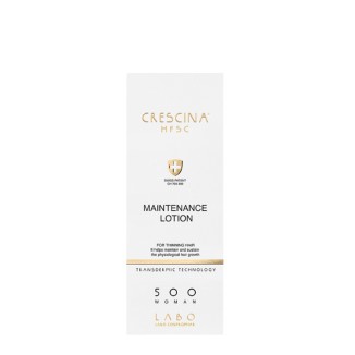 Crescina HFSC Lotion for Hair Density Loss 500 Women 100ml