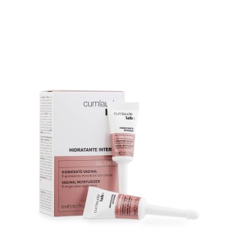 Cumlaude Internal Moisturizer 6x5ml