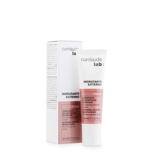 Cumlaude External Moisturizer 30ml