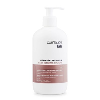 Cumlaude Daily Intimate Hygiene 500ml