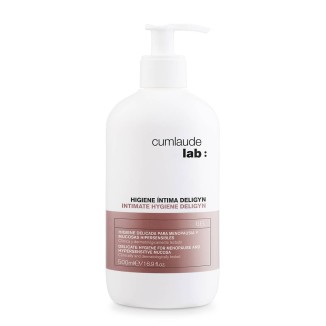 Cumlaude Intimate Hygiene Deligyn 500ml