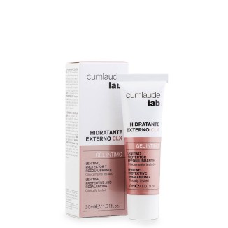 Cumlaude External Moisturizer CLX 30ml