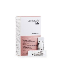 Cumlaude Eggs Prebiotic 10 units