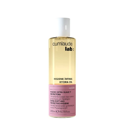Cumlaude Hydra Oil Intimate Hygiene 200ml
