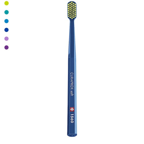 Curaprox 1560 Soft Toothbrush