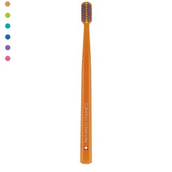 Curaprox Ortho Ultra Soft Toothbrush