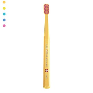 Curaprox Smart Ultra Soft Toothbrush