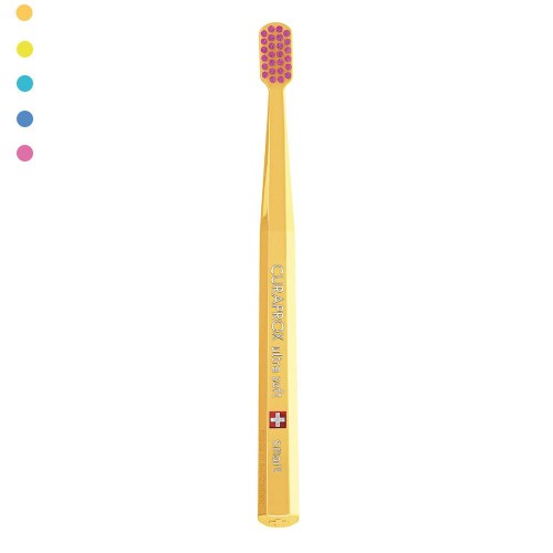 Curaprox Smart Ultra Soft Toothbrush