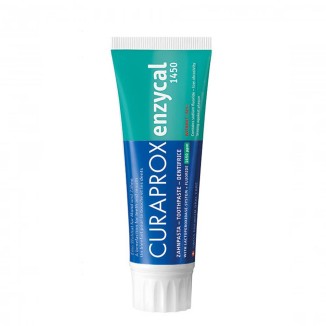 Curaprox Enzycal 1450 Toothpaste 75ml