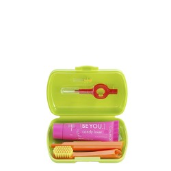 Curaprox Candy Lover Travel Kit