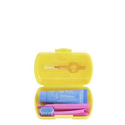 Curaprox Dreamer Day Travel Kit