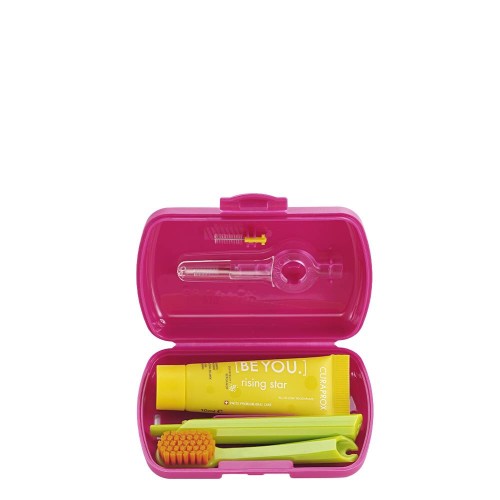 Curaprox Rising Star Travel Kit