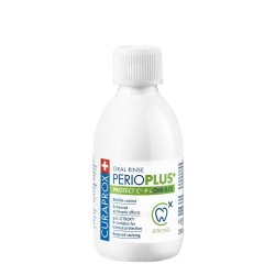 Curaprox PerioPlus+ Protect Mouthwash 200ml