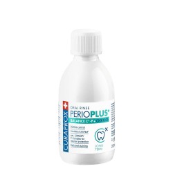 Curaprox PerioPlus+ Balance Mouthwash 200ml