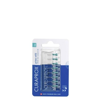 Curaprox Prime Interdental Brush Refills 06 Turquoise