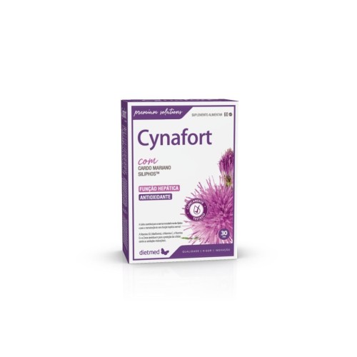 Cynafort 60 tablets