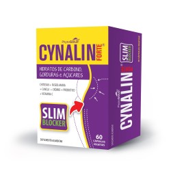 Cynalin Strong Slim Blocker 60 capsules