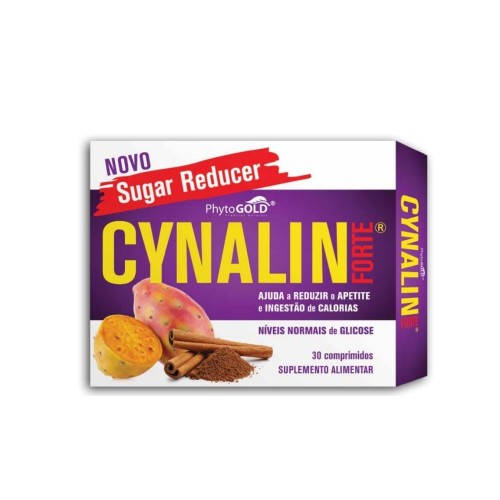 Cynalin Forte Sugar Reducer 30 tablets