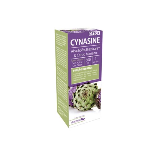 Cynasine Detox 500ml
