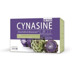 Cynasine Detox 20 ampoules