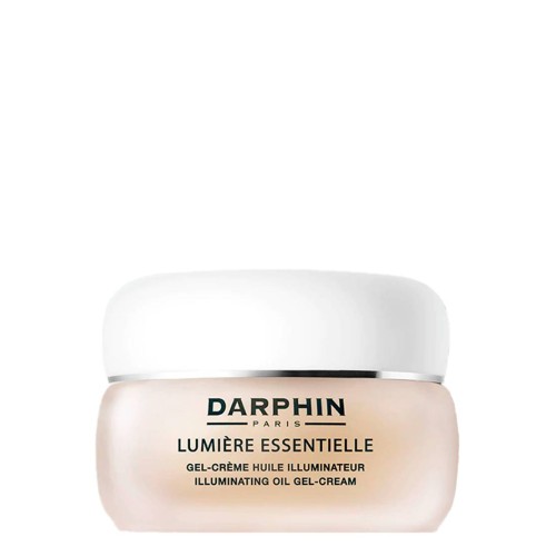 Darphin Lumière Essentielle Illuminating Oil Gel-Cream 50ml