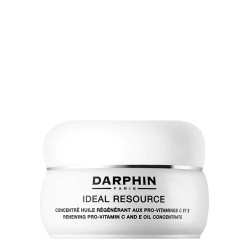 Darphin Ideal Resource Renewing Pro-Vitamin C&E Oil Concentrate 60 Capsules