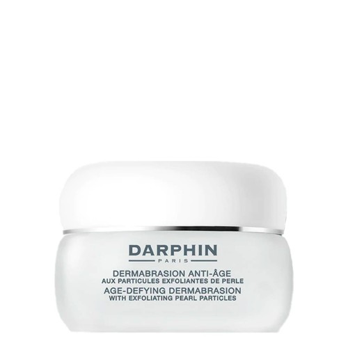 Darphin Age-Defying Dermabrasion With Exfoliating Pearl Particles 50ml