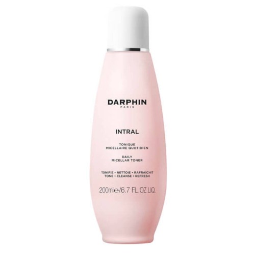 Darphin Intral Tonique Micellaire Quotidien 200ml