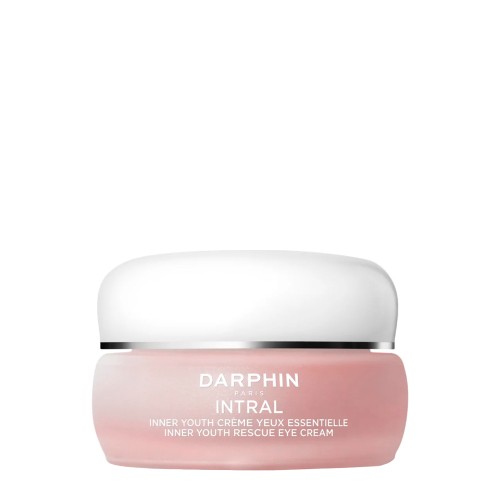 Darphin Intral Gel-Cream for Reactive Skin Eyes 15ml
