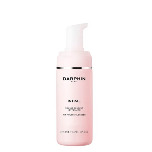 Darphin Intral Air Mousse Cleanser 125ml