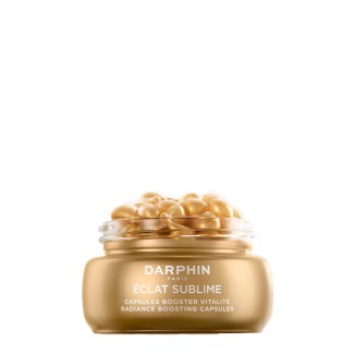 Darphin Éclat Sublime Radiance Boosting Vitamins C&E 60 capsules