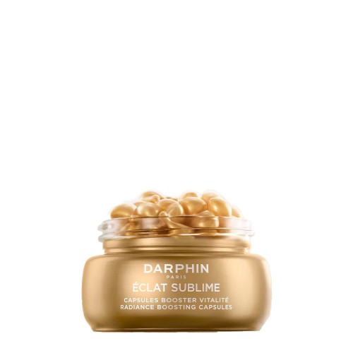 Darphin Éclat Sublime Radiance Boosting Vitamins C&E 60 capsules