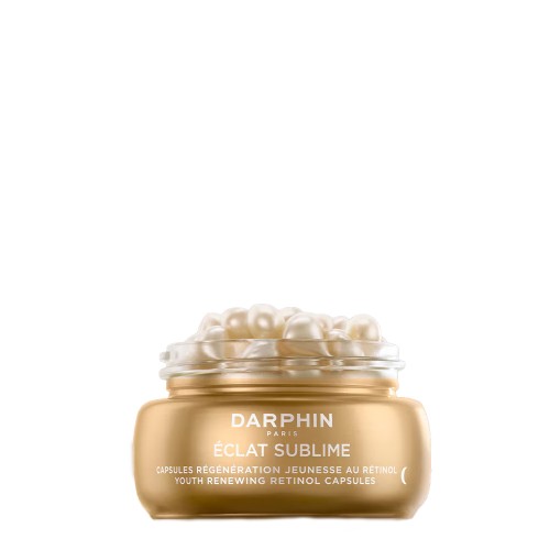 Darphin Éclat Sublime Youth Renewing Retinol Capsules 60 capsules