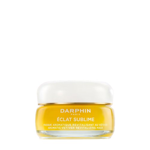 Darphin Éclat Sublime Vetiver Mask 50ml