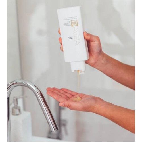 D'Aveia PTA Cleansing Emulsion 200ml