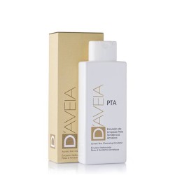 D'Aveia PTA Cleansing Emulsion 200ml