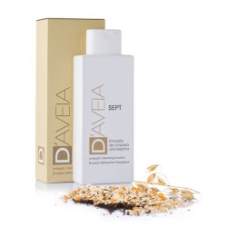D'Aveia SEPT Cleansing Emulsion 200ml
