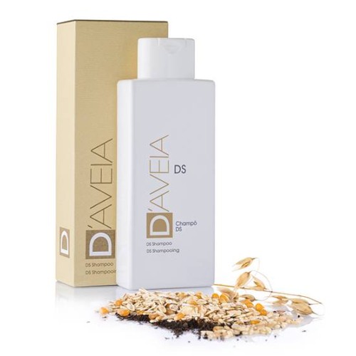 D'Aveia Shampoo DS 200ml