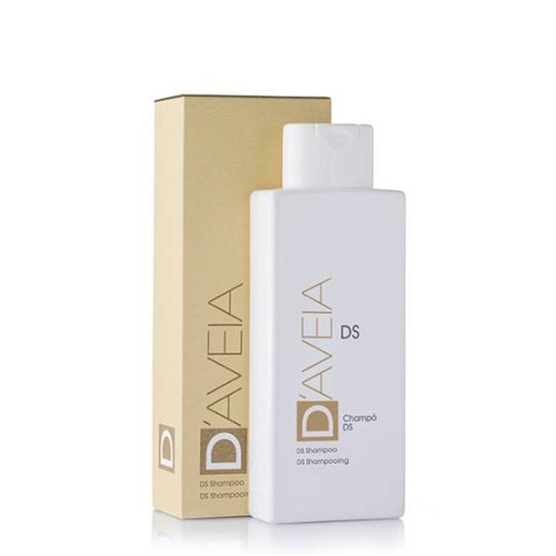 D'Aveia Shampoo DS 200ml