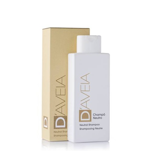 D'Aveia Neutral Shampoo 200ml